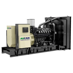 Yuchai Gensets