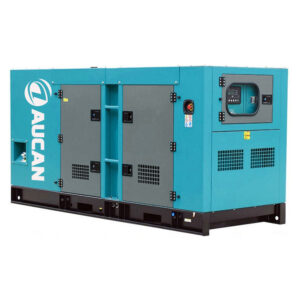 Cummins Gensets